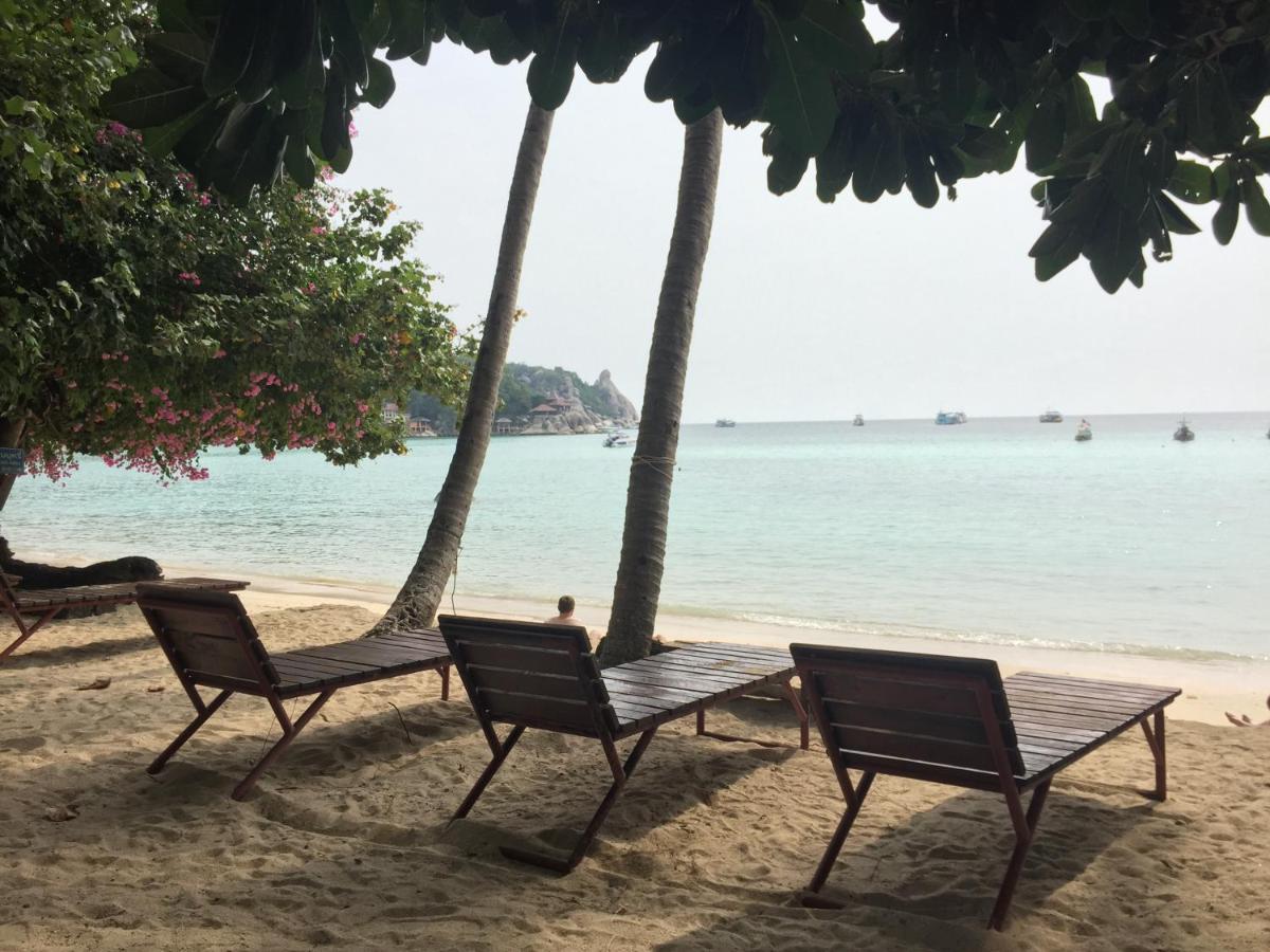 Big Fish Resort Ko Tao Ngoại thất bức ảnh