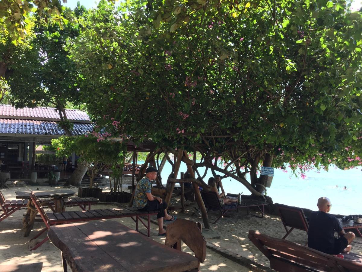 Big Fish Resort Ko Tao Ngoại thất bức ảnh