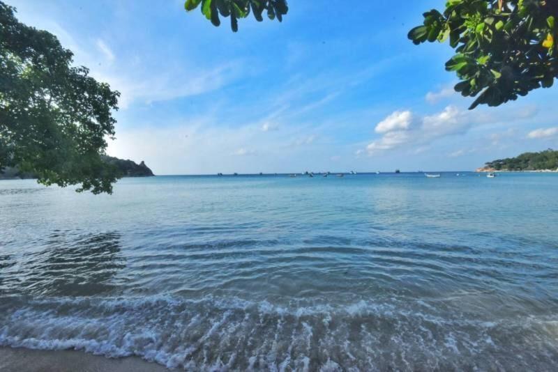 Big Fish Resort Ko Tao Ngoại thất bức ảnh