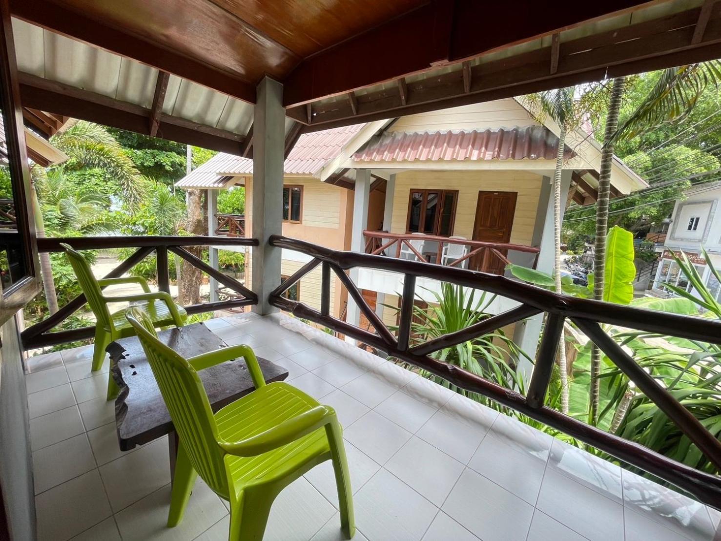 Big Fish Resort Ko Tao Ngoại thất bức ảnh