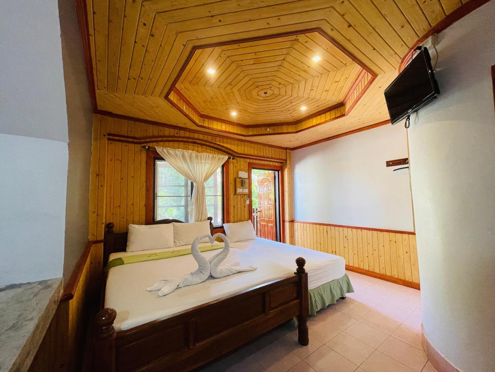 Big Fish Resort Ko Tao Ngoại thất bức ảnh